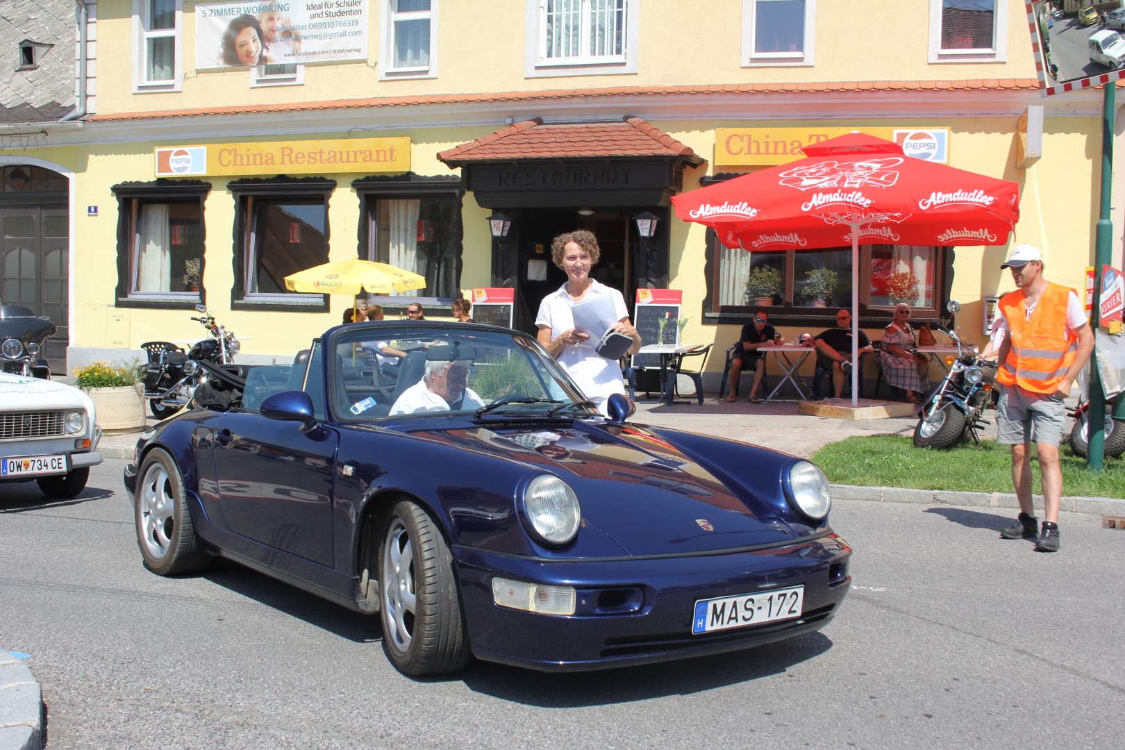 2017-07-09 Oldtimertreffen